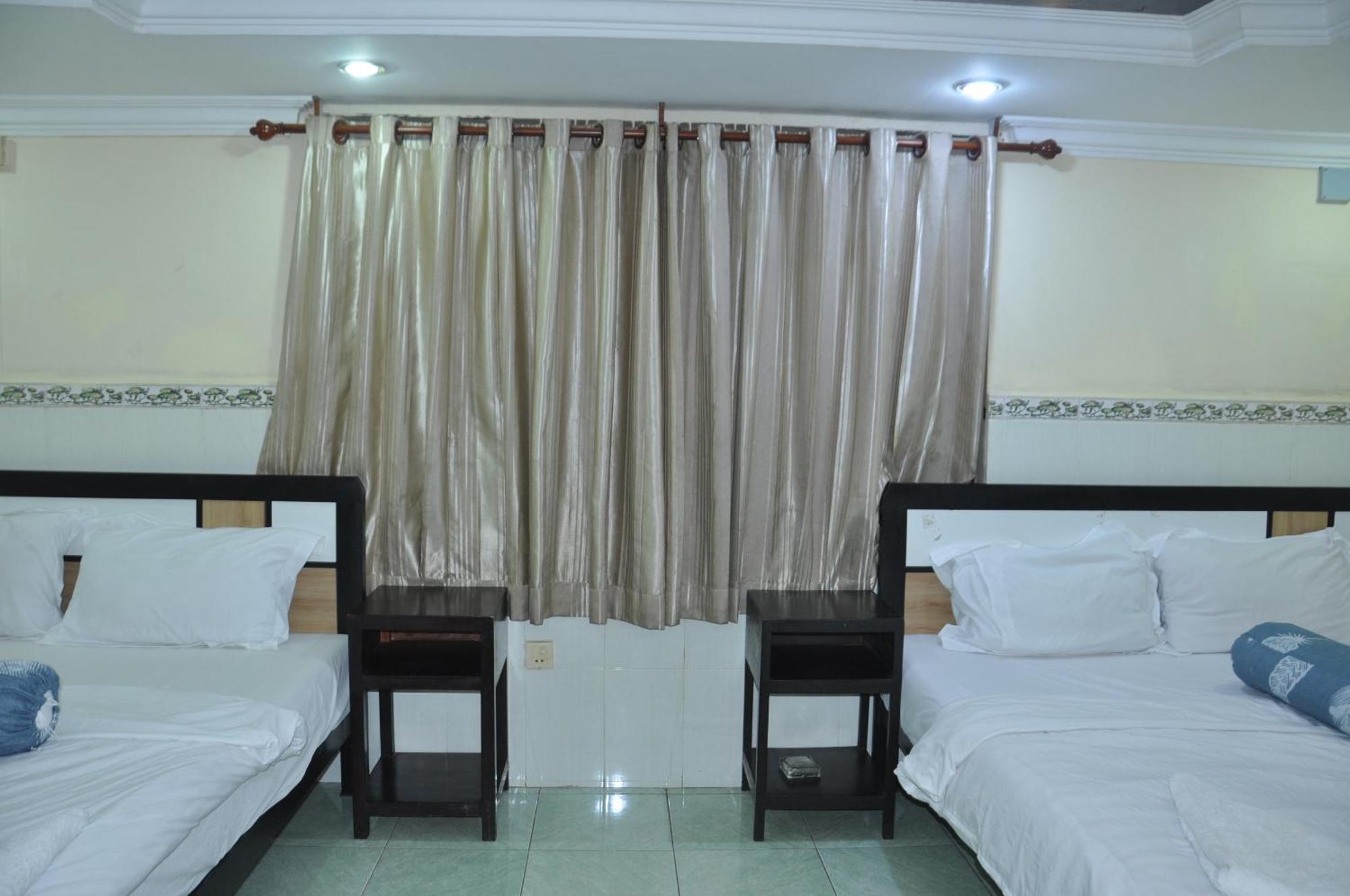 Velkommen Guesthouse Phnom Penh Exterior foto