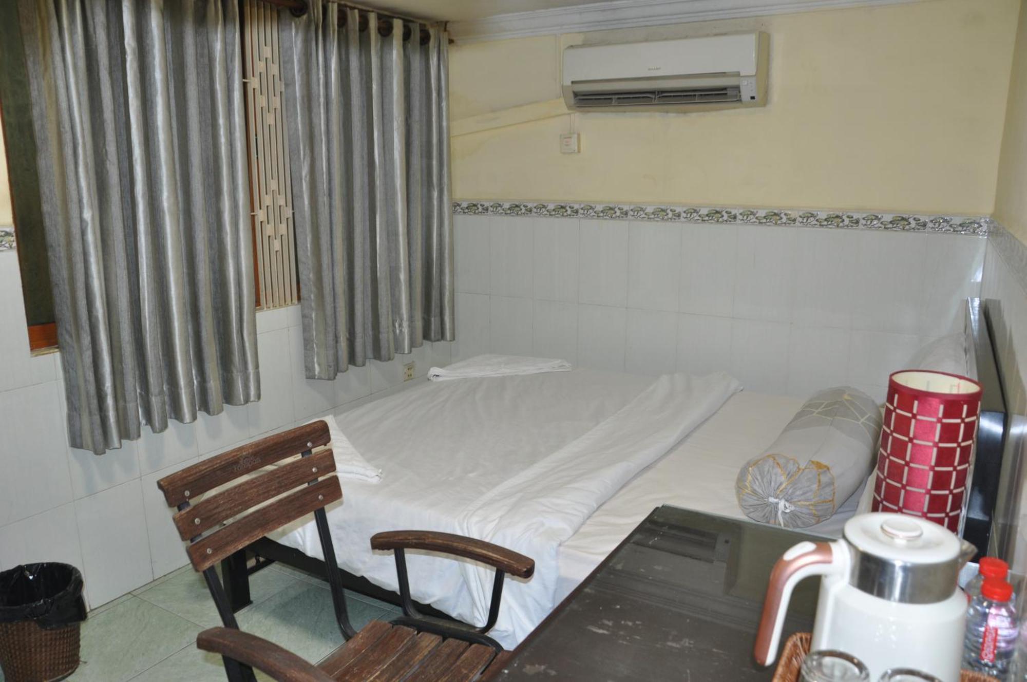 Velkommen Guesthouse Phnom Penh Exterior foto